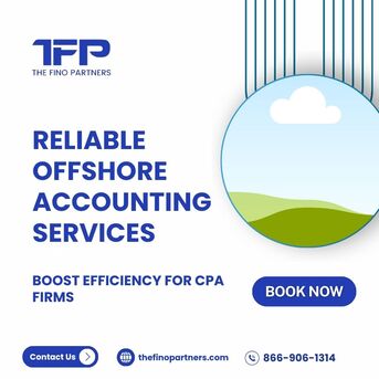 Chicago, Accounting, Reliable Offshore Accounting Services | Boost Efficiency For CPA Firms