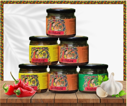 Mumbai, Health, Homemade Pickle Without Preservatives