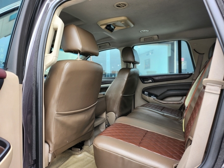 Manama, Vehicles, Cars & Trucks , BHD 6900,  Chevrolet Tahoe,  2015,  Automatic,  175000 KM,   LS