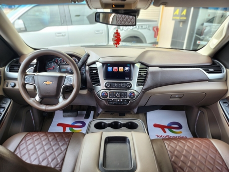 Manama, Vehicles, Cars & Trucks , BHD 6900,  Chevrolet Tahoe,  2015,  Automatic,  175000 KM,   LS