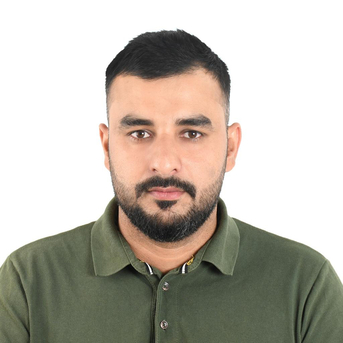 Jubail, Job Seekers, Civil Site Inspector