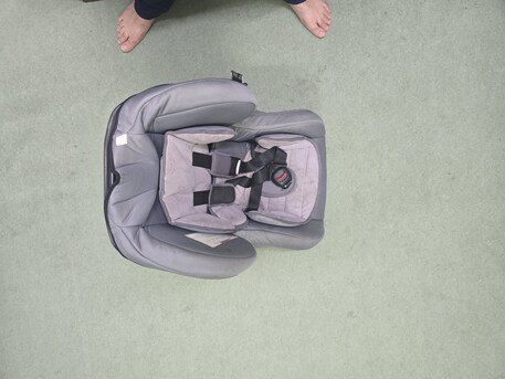 Annasriyyah, Baby & Kid Stuff, SAR 80,  Baby Car Seat