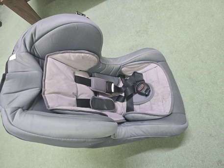 Annasriyyah, Baby & Kid Stuff, SAR 80,  Baby Car Seat
