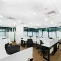 INR 4999, Work Smarter At The Best Coworking Space In Gachibowli | Qdesq