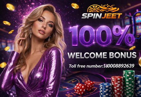 Mumbai, Sports, Spinjeet Online Play Hub &ndash; A Trusted Platform For Digital Users