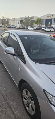 Hafar Al-Batin, Vehicles, Cars & Trucks , SAR 24000,  Honda Civic,  2013,  Automatic,  390 KM,  SAR 24000, , , 1.8  , 390000 KM, Used Car For Sale