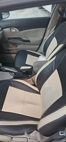 Hafar Al-Batin, Vehicles, Cars & Trucks , SAR 24000,  Honda Civic,  2013,  Automatic,  390 KM,  SAR 24000, , , 1.8  , 390000 KM, Used Car For Sale