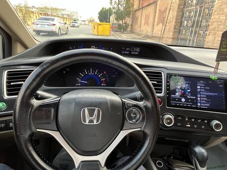 Hafar Al-Batin, Vehicles, Cars & Trucks , SAR 24000,  Honda Civic,  2013,  Automatic,  390 KM,  SAR 24000, , , 1.8  , 390000 KM, Used Car For Sale