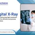 Modern Digital X-Ray Facility Near You