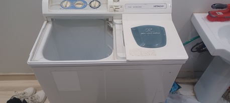 Riyadh, Appliances, SAR 200,  Washing Machine