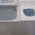 SAR 200,  Washing Machine