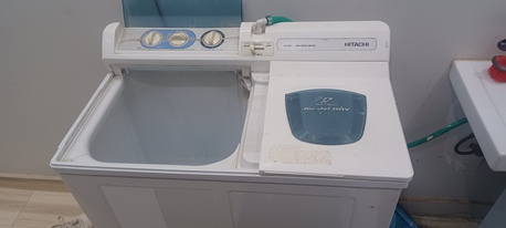 Riyadh, Appliances, SAR 200,  Washing Machine
