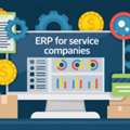 ERP For Service Companies To Streamline Operations And Boost Profitability