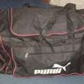 SAR 25,  Puma Evercat Contender Duffel Bag