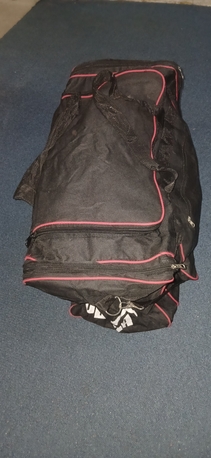 Dammam, Clothing & Accessories, SAR 25,  Puma Evercat Contender Duffel Bag