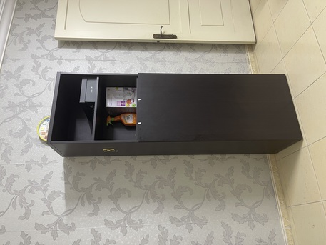 Jeddah, Furniture, SAR 250,  IKEA BESTA