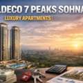Eldeco 7 Peaks Sohna &ndash; Luxury Apartments