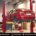 Tesla Customization Solutions Built For Excellence