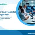 Affordable Smart Hospital Management System In India