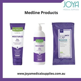 Sydney, Health & Beauty Items, Buy Medline Products In Australia - Joya Medical Supplies