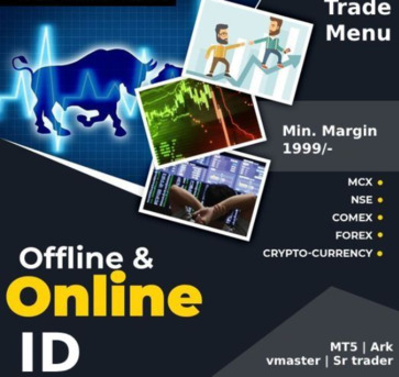 Mumbai, Businesses For Sale, Get Instant Safe Dabba Trading ID | FTA