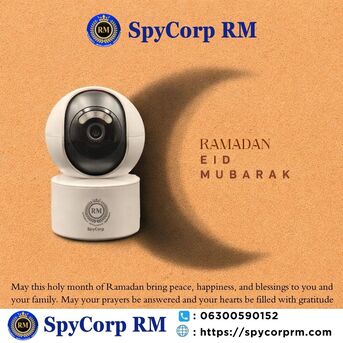 Kurnool, Electronics, INR 2999,  Smart Surveillance Starts With SpyCorp RM