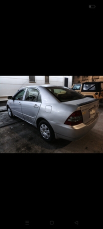 Khobar, Vehicles, Cars & Trucks , SAR 11,  Toyota Corolla,  2003,  Manual,  3 KM,