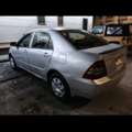 SAR 11,  Toyota Corolla,  2003,  Manual,  3 KM,