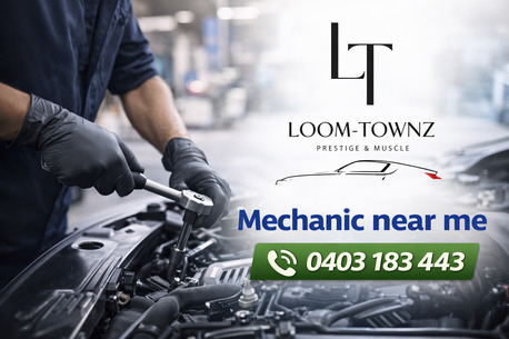 Sydney, Automotive, Best Mechanic Near Me Canberra.