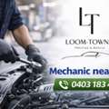 Best Mechanic Near Me Canberra.