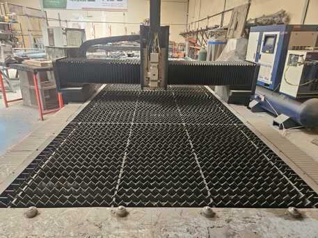 Riyadh, Jobs, CNC LASER MACHINE OPERATOR || CNC BENDER MACHINE OPERATOR