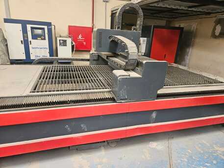 Riyadh, Jobs, CNC LASER MACHINE OPERATOR || CNC BENDER MACHINE OPERATOR