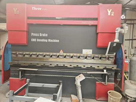 Riyadh, Jobs, CNC LASER MACHINE OPERATOR || CNC BENDER MACHINE OPERATOR