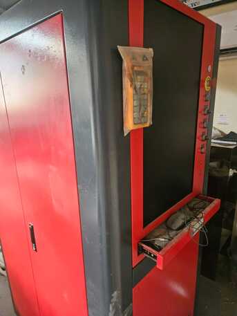 Riyadh, Jobs, CNC LASER MACHINE OPERATOR || CNC BENDER MACHINE OPERATOR
