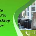 Easy Fixes For QuickBooks Desktop Update Error