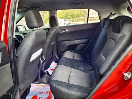 Manama, Vehicles, Cars & Trucks , BHD 3600,  Hyundai Creta,  2019,  Automatic,  215000 KM,  Single Owner, Well Maintained