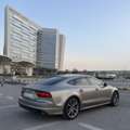SAR 75000,  Audi A7,  2016,  Automatic,  190000 KM,   Dealer Maintenance