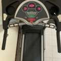 BHD 75,  Treadmill Tempo T921 In Excellent Condition For Sale.