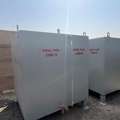 SAR 500,  3,300 Ltr Diesel Tank For Rent 2 Nos Available