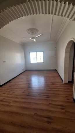 East Riffa, Apartments/Houses, BHD 210/month,  3 BR,  140 Sq. Meter,  Family 3-bedrom Apartment In A Quite Area In Riffa