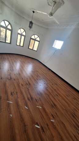 East Riffa, Apartments/Houses, BHD 210/month,  3 BR,  140 Sq. Meter,  Family 3-bedrom Apartment In A Quite Area In Riffa