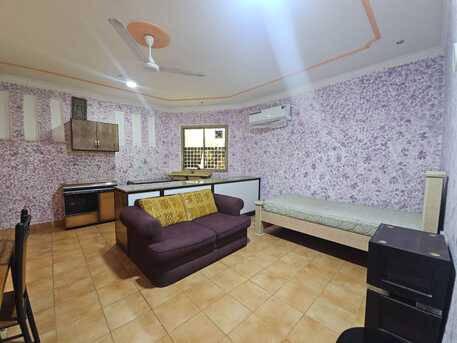 Manama, Apartments/Houses, BHD 60/month,  Furnished,  Fully Furnished Studio In Shakhura &ndash; Only BD 60 BD Sharing (EWA Inclusive)