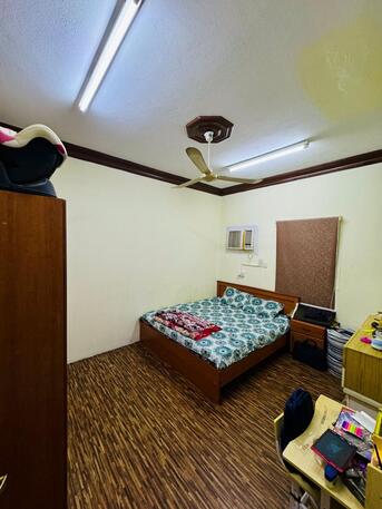 Riyadh, Apartments/Houses, SAR 18000/month,  Furnished,  2 BR,  SAR 1500/month, 2 BR, 2 Bed Furnished Family Apartment Al Gurabi Near Al Ryan Poly Clinic