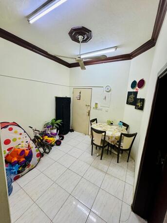 Riyadh, Apartments/Houses, SAR 18000/month,  Furnished,  2 BR,  SAR 1500/month, 2 BR, 2 Bed Furnished Family Apartment Al Gurabi Near Al Ryan Poly Clinic