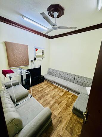 Riyadh, Apartments/Houses, SAR 18000/month,  Furnished,  2 BR,  SAR 1500/month, 2 BR, 2 Bed Furnished Family Apartment Al Gurabi Near Al Ryan Poly Clinic