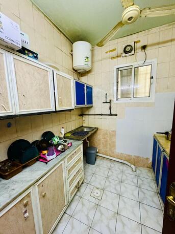 Riyadh, Apartments/Houses, SAR 18000/month,  Furnished,  2 BR,  SAR 1500/month, 2 BR, 2 Bed Furnished Family Apartment Al Gurabi Near Al Ryan Poly Clinic