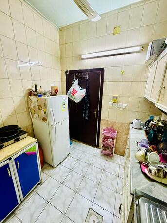 Riyadh, Apartments/Houses, SAR 18000/month,  Furnished,  2 BR,  SAR 1500/month, 2 BR, 2 Bed Furnished Family Apartment Al Gurabi Near Al Ryan Poly Clinic