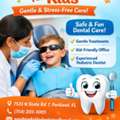 🦷 Tooth Fillings For Kids &ndash; Gentle & Stress-Free Care!