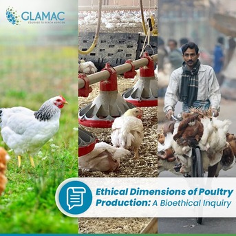 Kolkata, Business, Role Of Veterinarian In Animal Welfare: Ethical Poultry Production And Responsible Farming