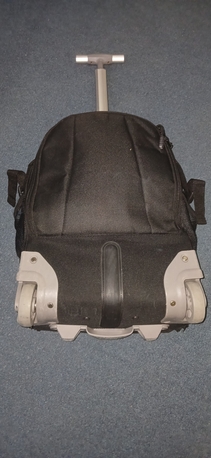 Dammam, Clothing & Accessories, SAR 35,  Wagon R Trolley Backpack
